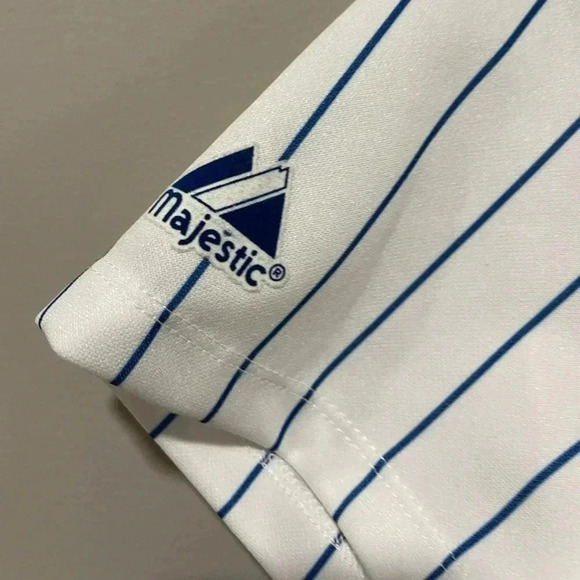 Milwaukee Brewers John “Ax Man” Axford MLB Jersey - Picture 7 of 10